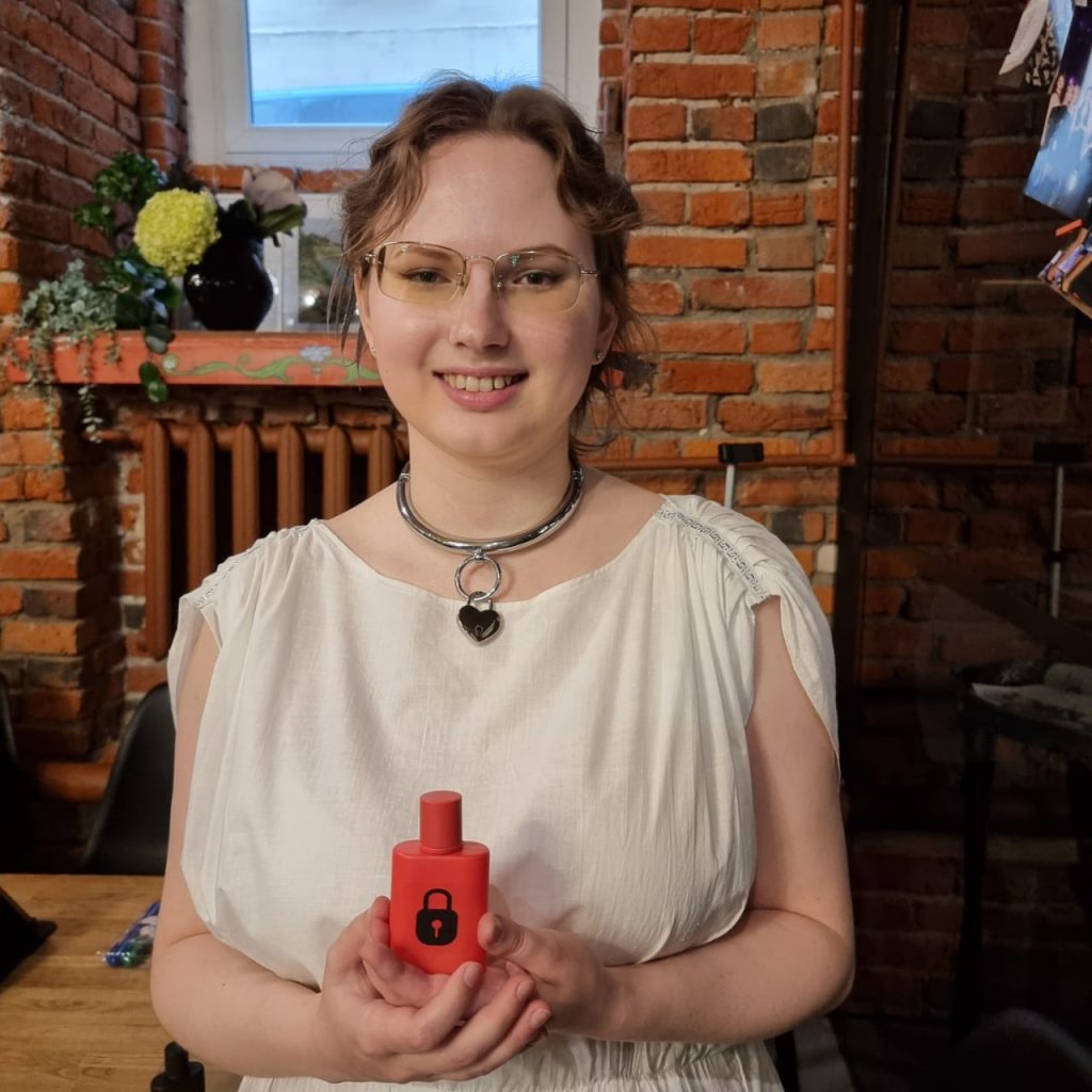 Елена Разумова