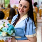 Юлия Колобаева