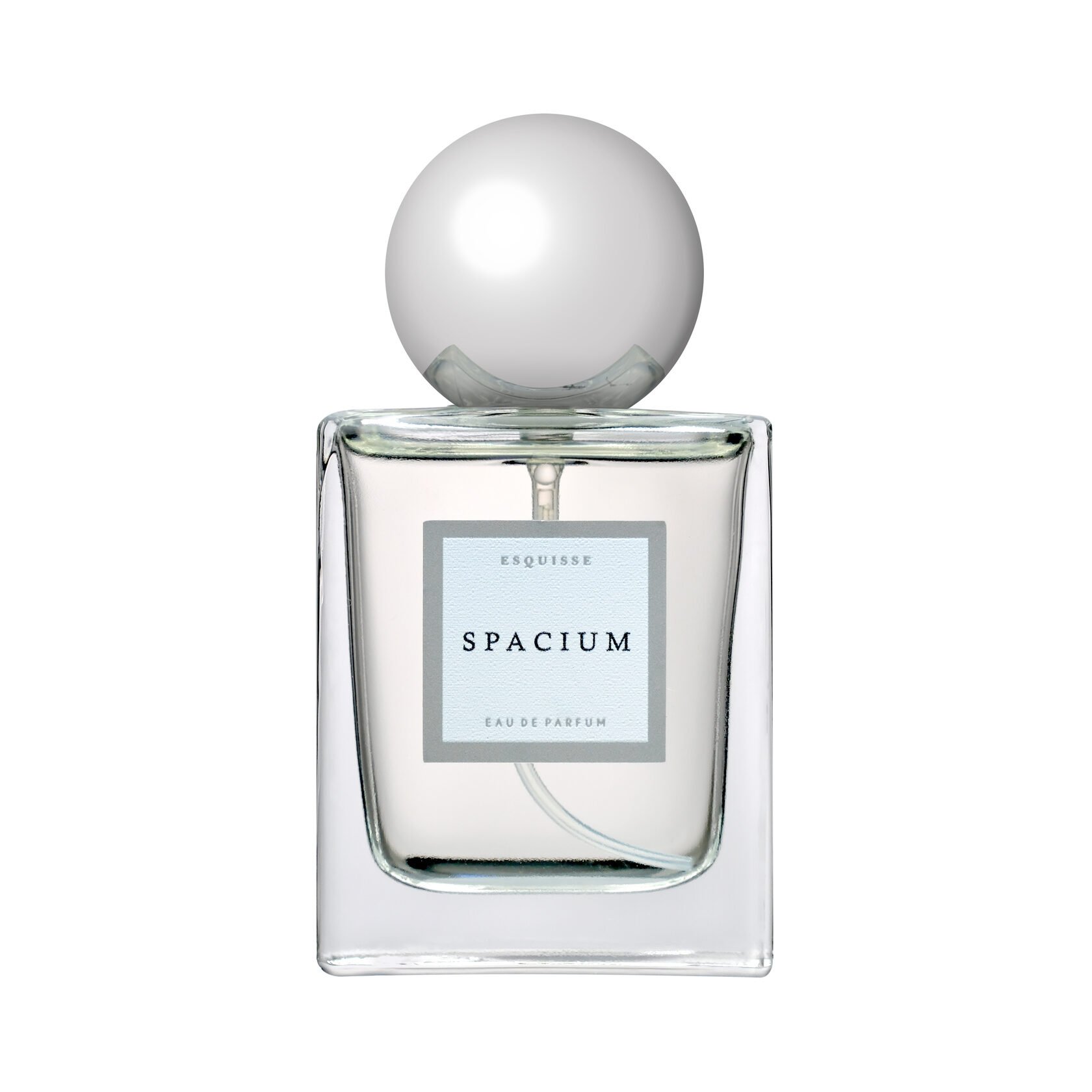 Spacium