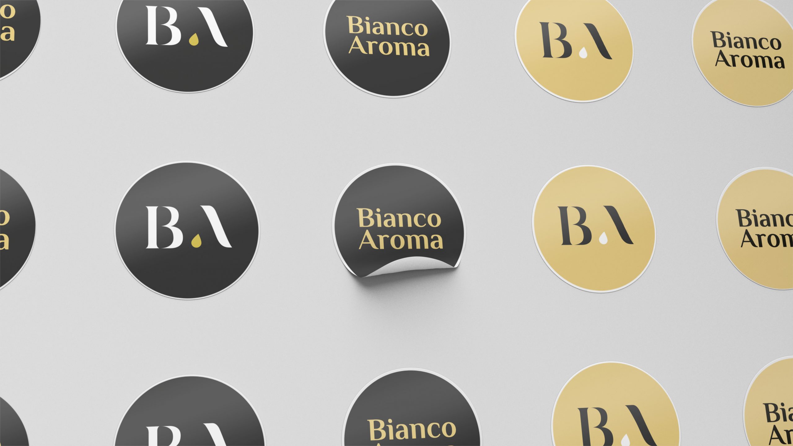 Bianco Aroma