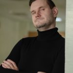 Андрей Смолянов